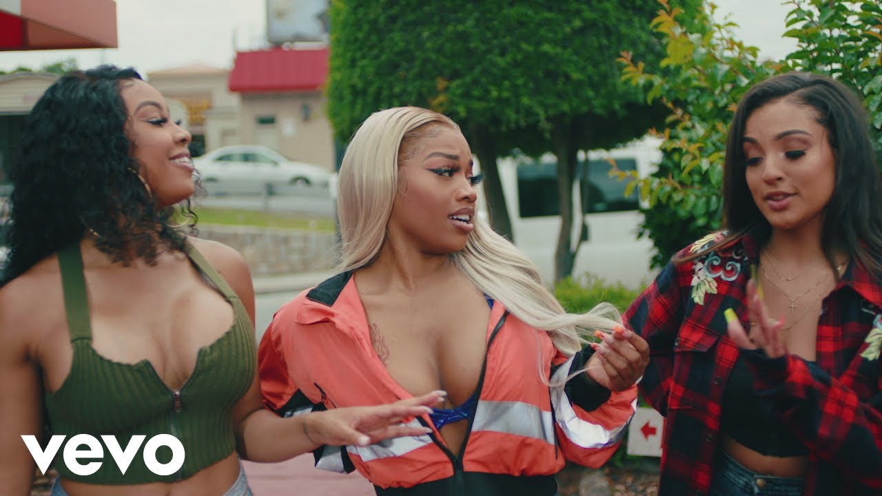 PopLord ft. Lil Baby — Call Me Daddy