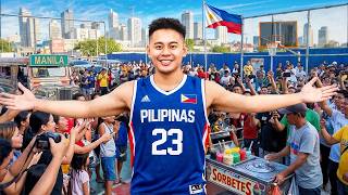 I Went To the Philippines And It Changed Me