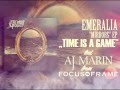 Emeralia - Time Is A Game ( feat. Aj Marin from ...