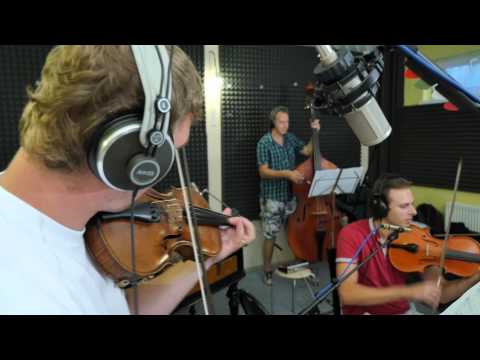 ĽH Verbunk - Šumne dzifče, Žitko už dozrelo