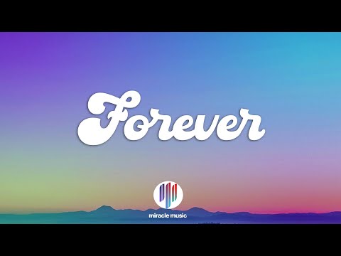 Gryffin & Elley Duhé - Forever (Lyrics)