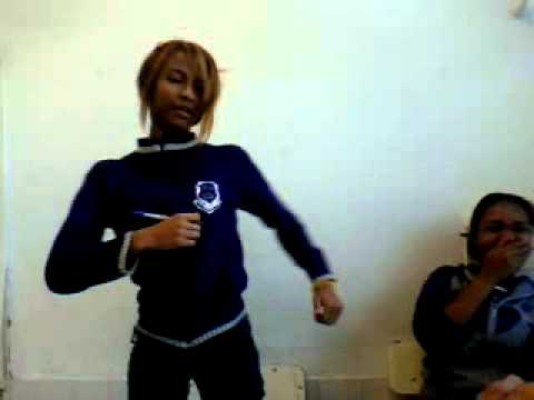 Turma do Fundão em:  As Atrapalhadas