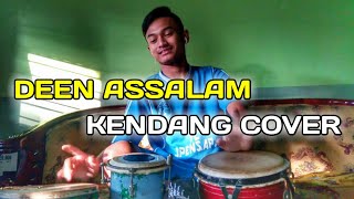 Download lagu Deen assalam - reni (Kendang cover) By ERAVFAN mp3