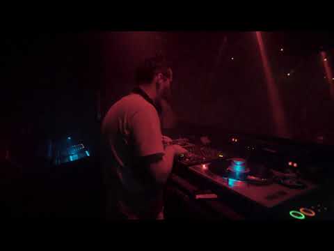 Vladimir Ivkovic at Le Guess Who? 2019