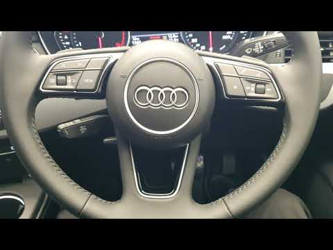 202D2895 - 2020 Audi A5 SB 35TDI 163 S-T SE RRP 52,012 - SAVE 4,512 47,500