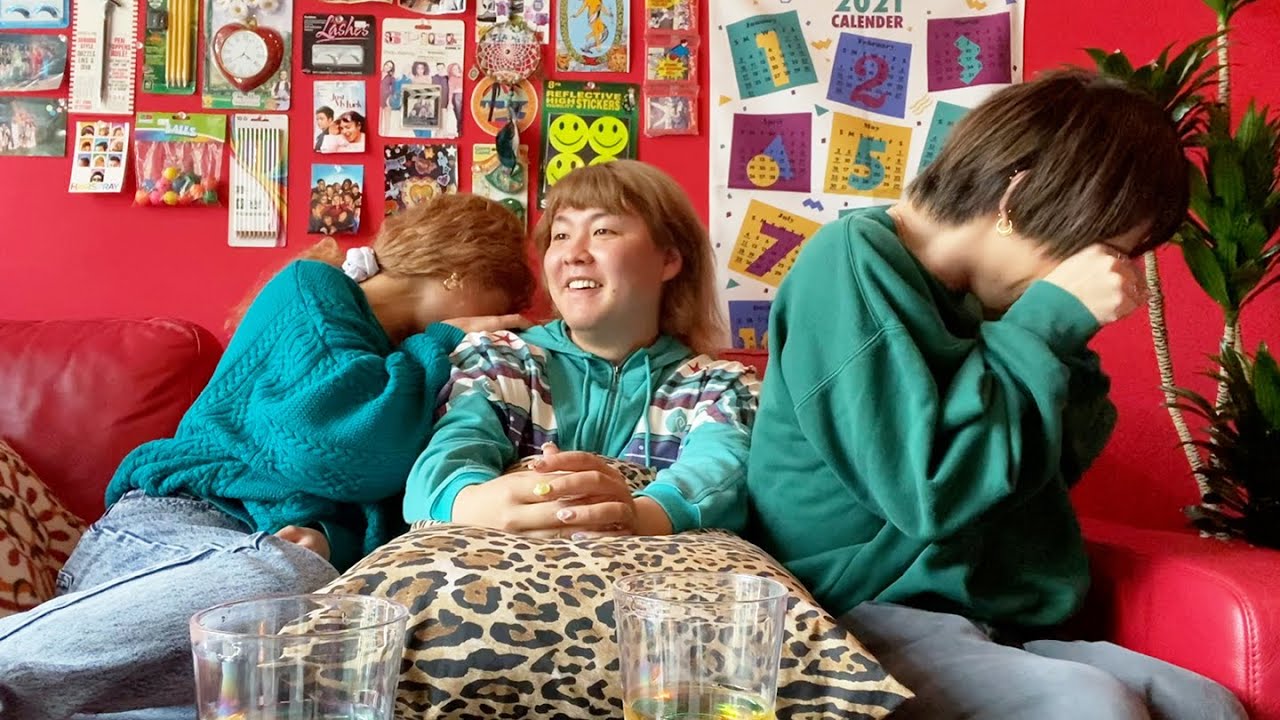 親友に夫婦喧嘩ドッキリしてみたら...