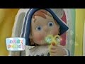 Andy Pandy Saison 1 épisode 24 Teddy Fait Des Bulles