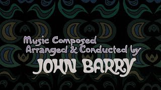 John Barry – The Wrong Box (Opening / Ending Titles)