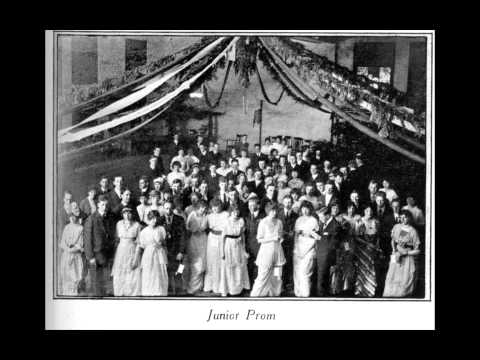 I'm Gonna Charleston Back To Charleston - California Ramblers (Red Nichols, Tommy Dorsey)