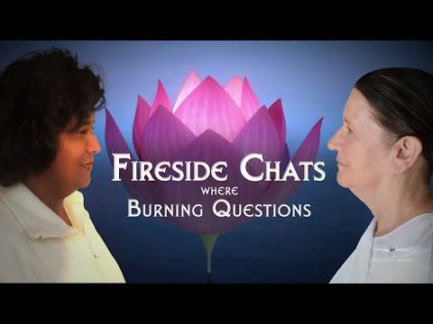 Fireside Chats with Burning Question | Ep 81 |The Materialistic Soul | Brahmakumaris