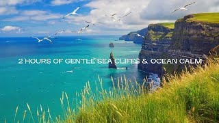 The Most Calming Nature Sounds for Memory Care