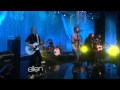 Lady Antebellum Performs 'Downtown'2803