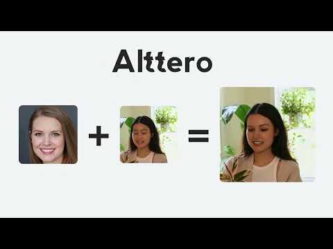 Alttero video thumbnail
