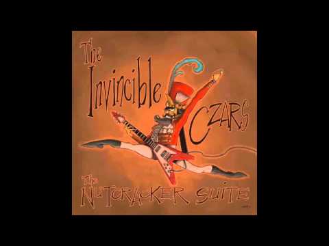 Nutcracker - Miniature Overture - Country-Rock - Invincible Czars