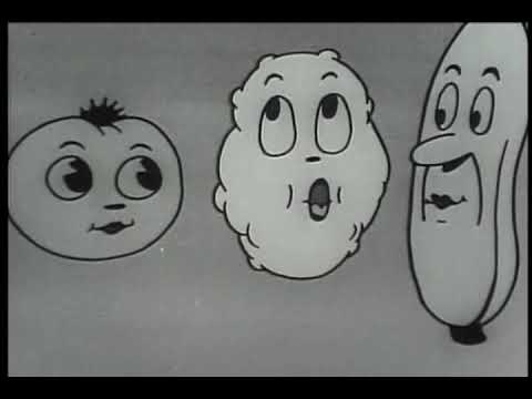 Tom & Jerry | Pencil Mania | 1932 | Animation | Comedy | Surreal | Slapstick | Short