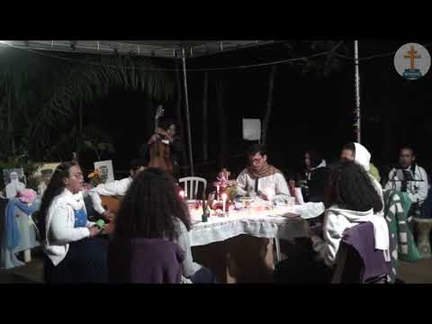 Hino 11 - Dou Viva A Deus No Céu - Of por Raimundo Nonato - Hinário Chave de Ouro - Padrinho Wilson