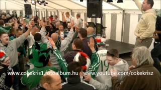 preview picture of video 'VIBORG - FERENCVÁROS 30-31  2012 05 13 HANGULAT'