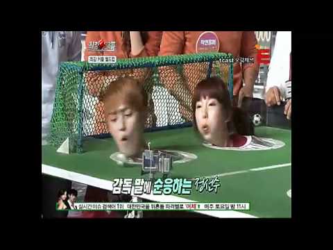 111123 f(x) Victoria best couple cut 1