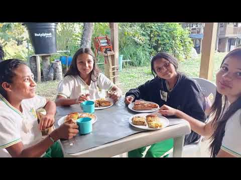 Amolando Sabiduría: la escuela campesina que preserva identidad y conocimiento rural en La Vega