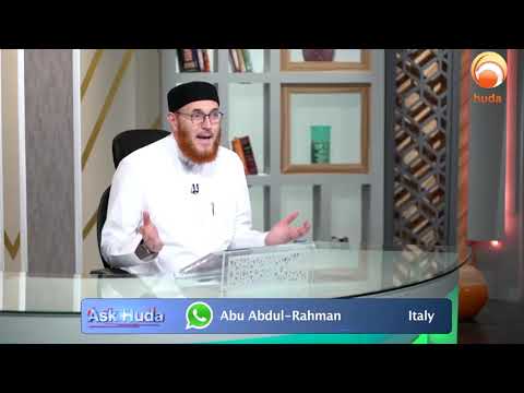 Reciting Quran in my local language #DrMuhammadSalah #islamqa #fatwa #HUDATV