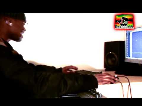 Jusa A long beat making session