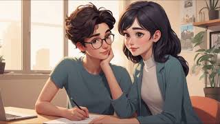 Friendship Symphony (Electropop Synthpop) A.I. Created