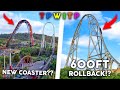 What Is HAPPENING At Theme Parks
