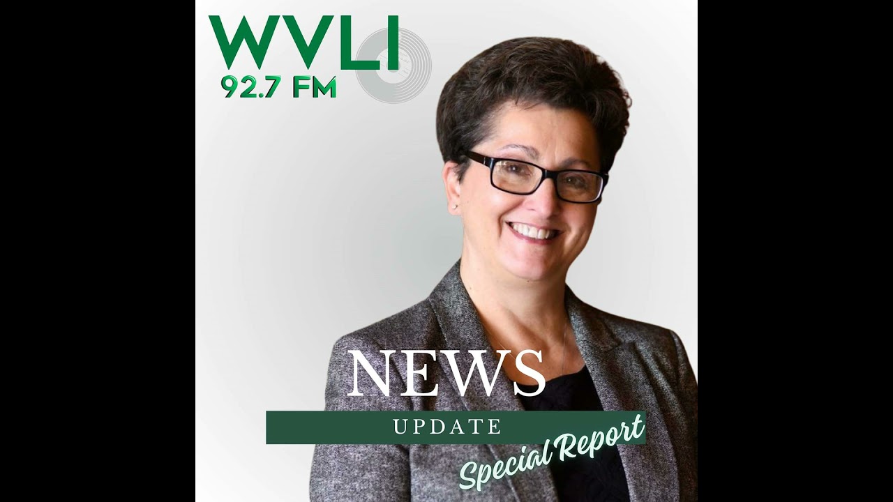 Special Report: Illinois State Rep. Jackie Haas on Fall Veto Session