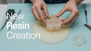 #408|Can You Guess What This Resin Mold Becomes?
