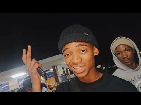 Yung Mike - The Realest (Official Music Video)