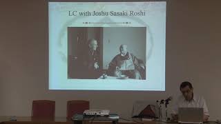 Between Judaism, Christ and Zen:Leonard Cohen prays to his God