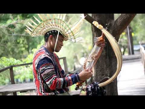 Ere Zij God - Muliakanlah KJ 100 - Sasando by Natalino Mella