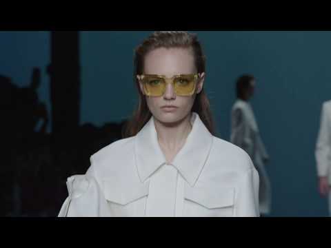 Runway highlights: Spring/Summer 2020 Fashion Show | BOSS