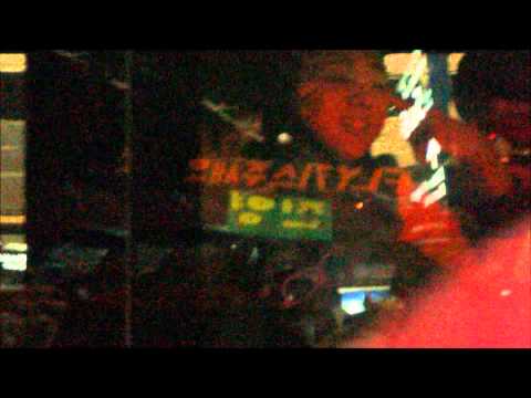 111203 B1A4 in Malaysia - BARO AH SO CUTEEEEEEE