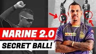 Sunil Narine New Bowling Action | CPL | KXIP vs KKR | IPL 2020 Best Bowler | UAE Pitch | KKR Team