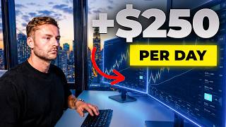 How to Scale Your Trading to $250/Day in 1-2 Hours thumbnail
