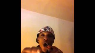 Lloyd banks ft Bory the pulse