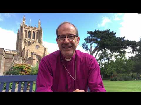 Archenfield Benefice blog image - September Parish News