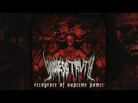 Godless Truth - Arrogance Of Supreme Power (FULL ALBUM/2004)
