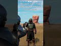 Mandalorian Or Boba Fett Who Would Win In A Fight StarWars Fortnite Shorts Mandalorian