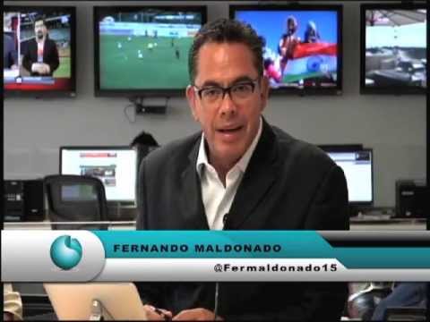 Resumen Informativo  Jueves 6 de Junio