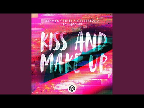 Kiss and Make Up
