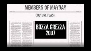 Members of Mayday - Culture Flash (Remix)