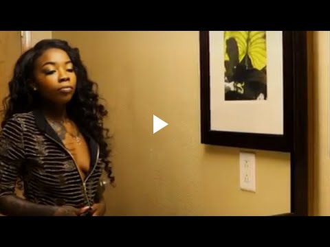 Rocky Badd x Cammy Bands x Sam - Lil Baby (Video)