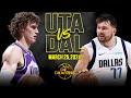 Dallas Mavericks vs Utah Jazz  Full Game Highlights | March 25, 2024 | FreeDawkins