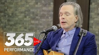 Rick Price - Nothing Can Stop Us Now (365 Live Performance)