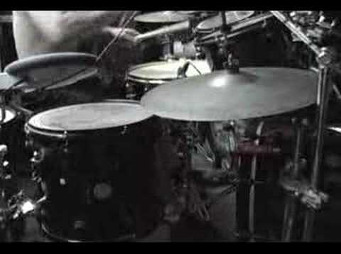 Despised Icon - cover of Nile - churning the maelstrom video thumbnail