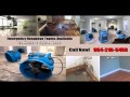 Fort Lauderdale 24 Hour Emergency Fire Damage Restoration 954 210 5458 Professional