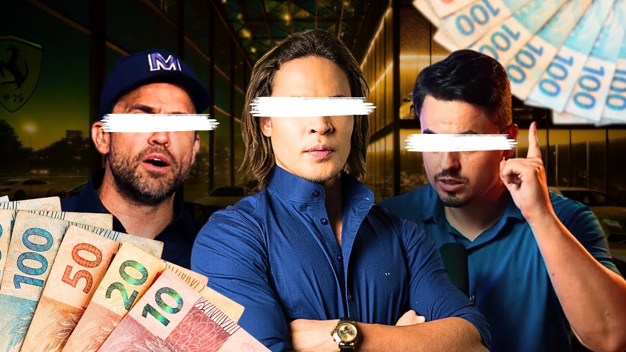 7 estratégias que vendedores de curso usam para te enganar no Brasil