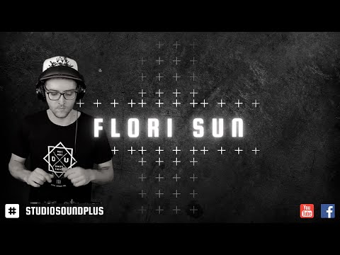 Studio Sound Plus präsentiert Melody Spots - Flori Sun